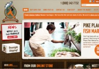 A great web design by Capitol Media, Seattle, WA: 