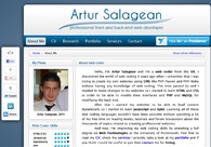 A great web design by Web Coder, London, United Kingdom: 