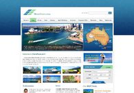 A great web design by Macquarie IT, Sydney Melbourne, Australia: 