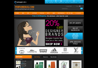 A great web design by Jahidur Rahman, Dhaka, Bangladesh: 