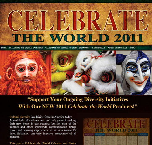 A great web design by Digital Extreme Media Group, Harrisburg, PA: 