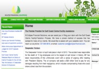 A great web design by Rank My Results, Tampa, FL: 