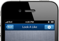 A great web design by Tap Labs Creative, Victoria, Canada: 