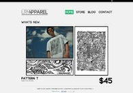 A great web design by Luke Alford, Warrnambool VIC, Australia: 