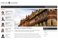 A great web design by Skyblu Web Design, Birmingham, United Kingdom: 