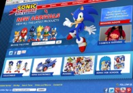 A great web design by Top Draw Media, Chelmsford, United Kingdom: 