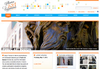 A great web design by Image Conscious Studios, Boston, MA: 