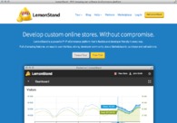 A great web design by Limewheel Creative, Vancouver, Canada: 