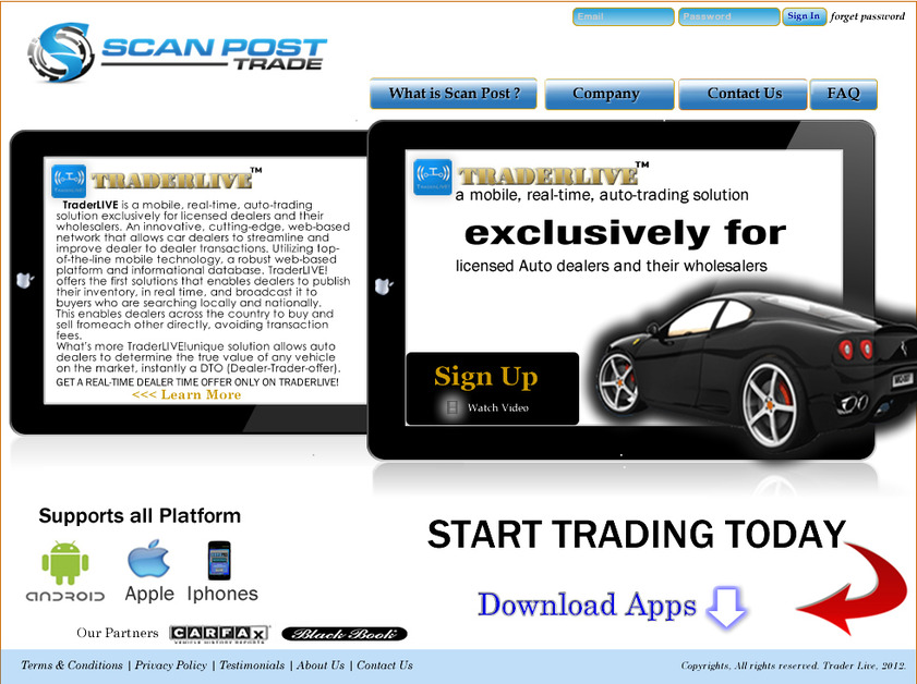 A great web design by Mofoluwaso Ojoniyi, Ibadan, Nigeria: 