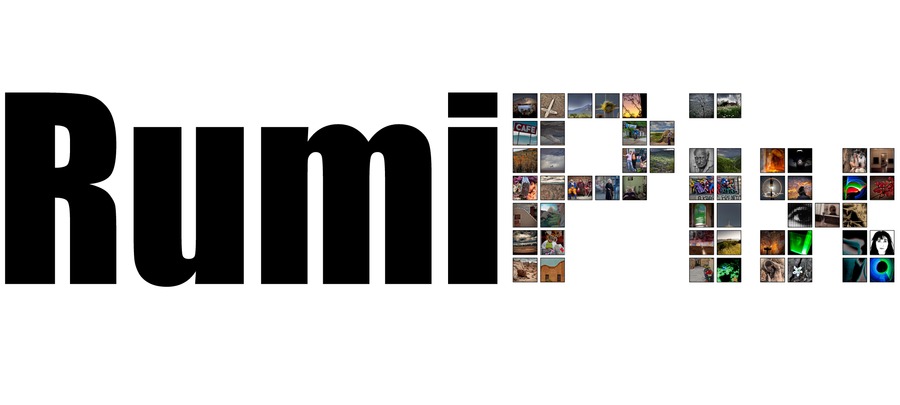 A great web design by RumiPix, Albuquerque, NM: 