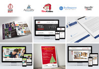 A great web design by Skyberry Studio, Seattle, WA: Portfolio
