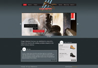 A great web design by Raster Graphix, Melbourne, Australia: 