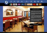 A great web design by Kailash Iyer, Mumbai, India: 