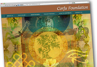 A great web design by KTD Creative, Washington DC, DC: 