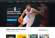 A great web design by Netfactory, Las Palmas de Gran Canaria, Spain: 