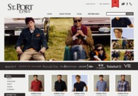 A great web design by Mega Internet, Porto Alegre, Brazil: 