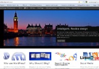 A great web design by Wordpress Web Design & Marketing, Croydon, United Kingdom: 