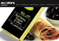 A great web design by iLead Media, Lahore, Pakistan: 