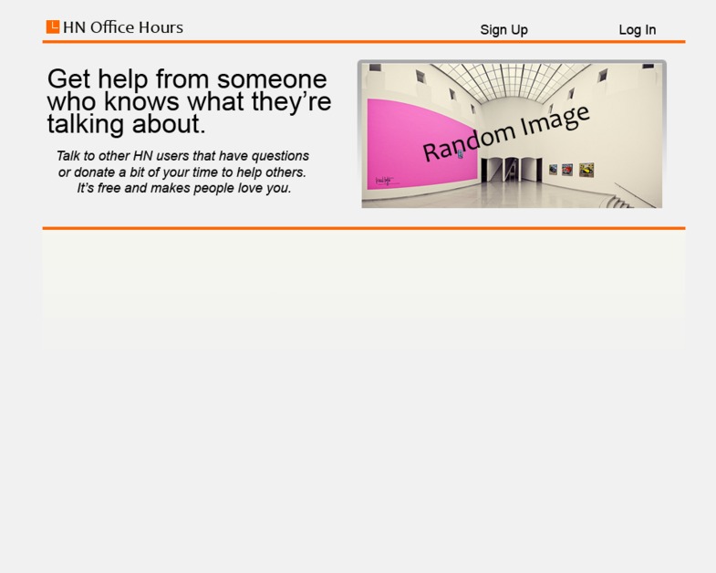 A great web design by Sympodial, Annapolis, MD: 