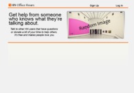 A great web design by Sympodial, Annapolis, MD: 