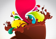 A great web design by LBN STD, Paris, France: 