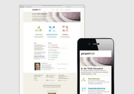 A great web design by INFOUND, Vienna, Austria: 