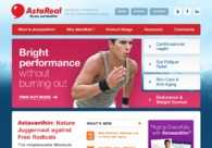 A great web design by Al Harran, Iowa City, IA: 