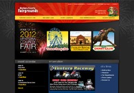 A great web design by Engage, Los Angeles, CA: 