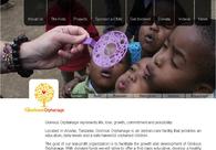 A great web design by Creative Challenges, Inc., Atlanta, GA: 