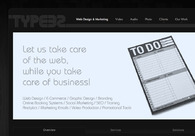 A great web design by Type32, London, United Kingdom: 