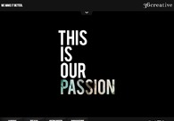 A great web design by 36creative, Boston, MA: 