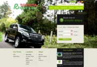 A great web design by 77 Digital, San Jose, Costa Rica: 