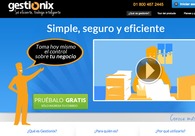 A great web design by Shugert & Associates, Mexico DF, Mexico: 