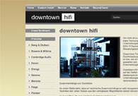 A great web design by Diana Ringo, Vienna, Austria: 