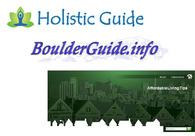 A great web design by Pixelply, Denver, CO: 