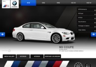 A great web design by Bixby Apps, San Francisco, CA: 