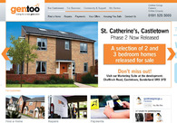 A great web design by AYO Media Limited, Newcastle, United Kingdom: 