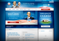 A great web design by SimpleScott, Chicago, IL: 