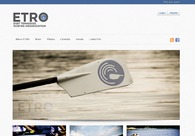 A great web design by Mulkey Design, Chattanooga, TN: 