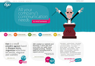 A great web design by 690, Buenos Aires, Argentina: 