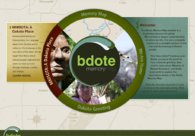 A great web design by thisCLICKS interactive, Minneapolis, MN: 