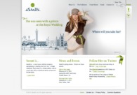 A great web design by Agency Pixel, San Jose, CA: 