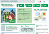 A great web design by Thirteen, Melbourne, Australia: 