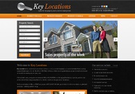 A great web design by Square Pear Design, Bolton, United Kingdom: 