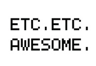 A great web design by Etc Etc Awesome, Sydney, Australia: 