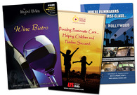 A great web design by Patriot Creative Services, Los Angeles, CA: 