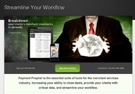 A great web design by Matador Development, Phoenix, AZ: 