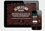 A great web design by underscore, London, United Kingdom: 