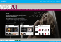 A great web design by Plus Two, London, United Kingdom: 