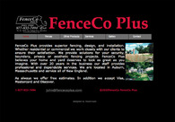 A great web design by BlackMaple, Boston, MA: 